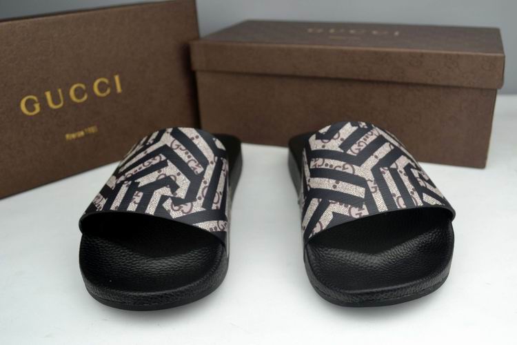 2017 Guci slippers woman 35-42-244